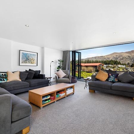 King Of The Hill Villa Wanaka Exterior photo